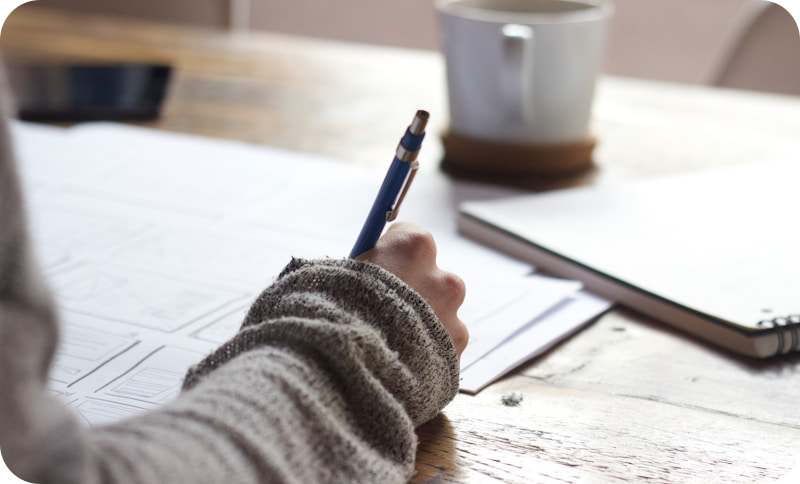 Modello di sondaggio sul coinvolgimento lavorativo
